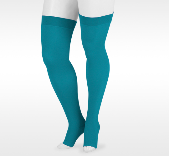 Dynamic Stockings | Juzo Digital Catalog