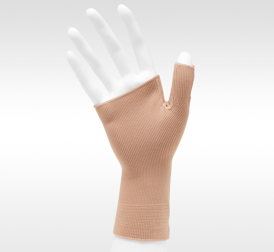 Expert Cotton Gauntlets Gloves