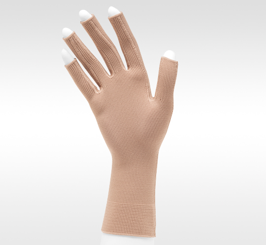 Expert Cotton Gauntlets Gloves