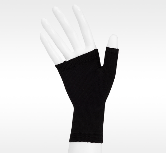 Soft Seamless Gauntlets Gloves