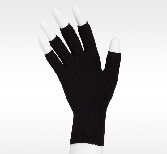 Soft Seamless Gauntlets Gloves