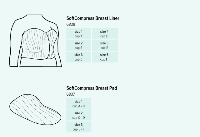 Breast Pad