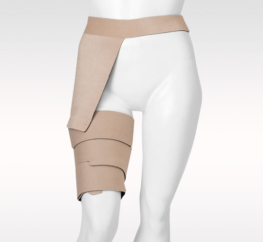 beige hip attachment