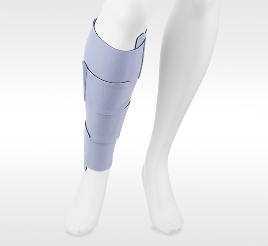 Cooling Calf Wrap