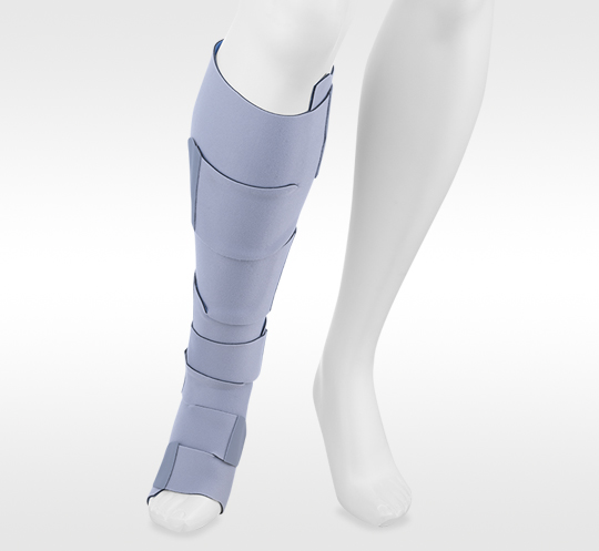 Cooling Foot & Calf Wrap