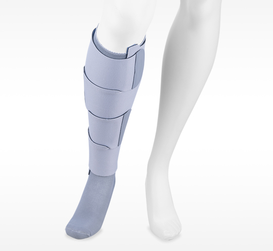 Cooling Calf with liner